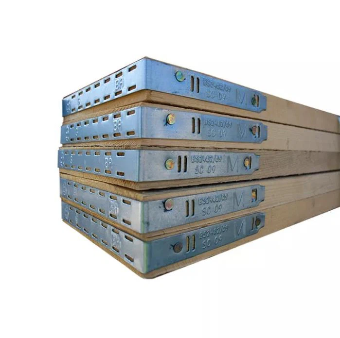 تخته داربست چند لایه