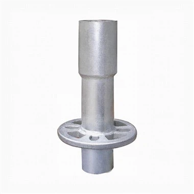 لوازم جانبی قفل داربست