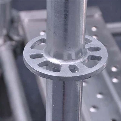 رینگلاک استاندارد