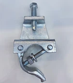 جفت تیر آهن فورج