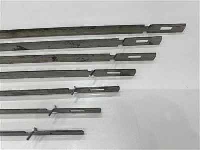 کراوات تخت قالب